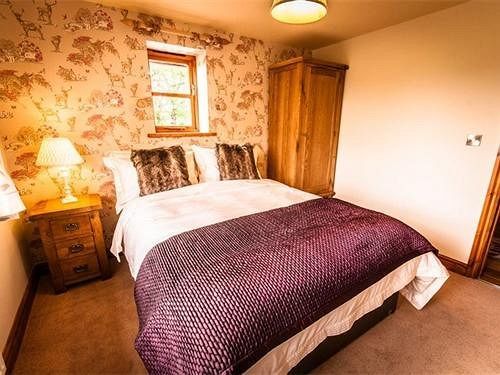Big Bear Lodge Melverley Екстер'єр фото