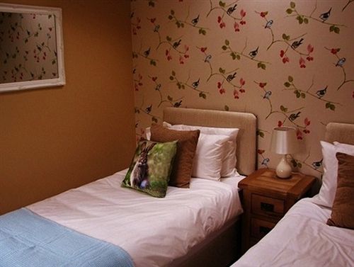 Big Bear Lodge Melverley Екстер'єр фото