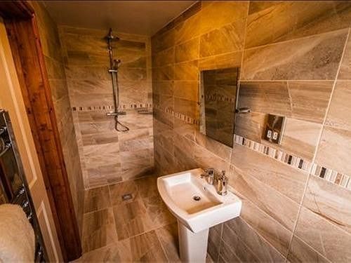 Big Bear Lodge Melverley Екстер'єр фото