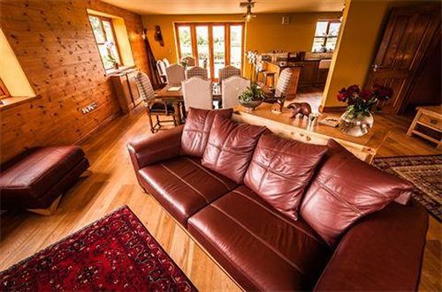 Big Bear Lodge Melverley Екстер'єр фото